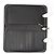 Saint Laurent Black Leather Long Wallet - view 6