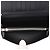 Saint Laurent Black Leather Long Wallet - view 7