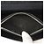 Saint Laurent Black Leather Long Wallet - view 8