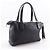 Borsa Gucci Soho in pelle - vista 3