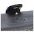 Cartera larga Chanel Coco Mark en piel de ternera granulada Negro - vista 10