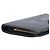 Cartera larga Chanel Coco Mark en piel de ternera granulada Negro - vista 9