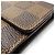 Louis Vuitton Damier Canvas Key Case Damier ebene - view 4