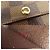 Louis Vuitton Damier Canvas Key Case Damier ebene - view 9