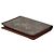 Tarjetero Monogram Japon Marrón Louis Vuitton Castaño - vista 4