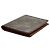 Tarjetero Monogram Japon Marrón Louis Vuitton Castaño - vista 5