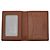 Tarjetero Monogram Japon Marrón Louis Vuitton Castaño - vista 6