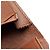 Tarjetero Monogram Japon Marrón Louis Vuitton Castaño - vista 9