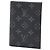 Copri-passaporto Monogram Eclipse Louis Vuitton Nero Monogramma - vista 2