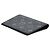 Copri-passaporto Monogram Eclipse Louis Vuitton Nero Monogramma - vista 4