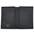 Copri-passaporto Monogram Eclipse Louis Vuitton Nero Monogramma - vista 6