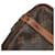 Borsa Second Compiègne 23 Monogram Louis Vuitton Marrone - vista 8