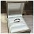 Bulgari Serpenti Viper Ring aus 18 kt Weißgold mit Diamant-Pavé Silber - Ansicht 2