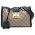 Sac à main moyen Padlock de Gucci - vue 10