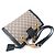 Sac à main moyen Padlock de Gucci - vue 3