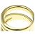 Tiffany & Co Anillo Diagonal Tiffany en Oro Amarillo - vista 8