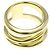 Tiffany & Co Anillo Diagonal Tiffany en Oro Amarillo - vista 9