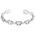 Hermès Bracciale Chaine D'Ancre in Argento 925 Hermes  - vista 1