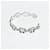 Hermès Bracciale Chaine D'Ancre in Argento 925 Hermes  - vista 2