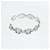 Hermès Bracciale Chaine D'Ancre in Argento 925 Hermes  - vista 4