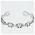 Hermès Bracciale Chaine D'Ancre in Argento 925 Hermes  - vista 5