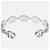 Hermès Bracciale Chaine D'Ancre in Argento 925 Hermes  - vista 7