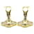 Van Cleef & Arpels Vintage Alhambra Earrings Golden  - view 5
