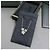 Graff Collana pendente in diamante pavé Wild Flower in oro bianco 18k. Argento - vista 4