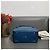 Hermès Borsa Lindy 26 in pelle di vitello Swift blu. - vista 5