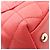 Borsa a mano Chanel Coco Handle XXS rossa Rosso - Ansicht 6