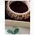 Bracciale inclusione rosa e dorato Louis Vuitton - vista 7