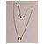 Tiffany & Co Metro Cuore in oro bianco 750/000 e diamanti Argento - vista 2