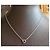 Tiffany & Co Metro Cuore in oro bianco 750/000 e diamanti Argento - vista 3