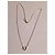 Tiffany & Co Metro Cuore in oro bianco 750/000 e diamanti Argento - vista 4