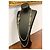 Dolce & Gabbana Meravigliosa collana DOLCE&GABBANA dorata catena doppia D'oro - vista 10
