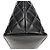 Borsa Chanel Medaillon Tote in pelle caviar nera Nero - vista 11