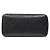 Borsa Chanel Medaillon Tote in pelle caviar nera Nero - vista 16