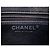 Borsa Chanel Medaillon Tote in pelle caviar nera Nero - vista 6