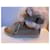 Alexander McQueen per Puma Beige - vista 3