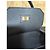 Hermès Birkin 30 Sellier Nero Epsom Palladium - vista 10