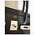 Hermès Birkin 30 Sellier Nero Epsom Palladium - vista 11