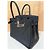 Hermès Birkin 30 Sellier Nero Epsom Palladium - vista 8