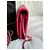 Portafoglio on-chain Classico Senza Tempo CHANEL Fuschia - vista 11
