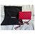 Portafoglio on-chain Classico Senza Tempo CHANEL Fuschia - vista 2