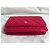 Portafoglio on-chain Classico Senza Tempo CHANEL Fuschia - vista 3