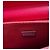 Portafoglio on-chain Classico Senza Tempo CHANEL Fuschia - vista 9