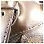 Borsa a Spalla Sistina Damier Louis Vuitton Marrone - vista 5