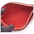 Bolsa Clutch Pallas Monogram da Louis Vuitton Vermelho - vista 2