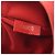 Bolsa Clutch Pallas Monogram da Louis Vuitton Vermelho - vista 5