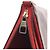 Bolsa Clutch Pallas Monogram da Louis Vuitton Vermelho - vista 7